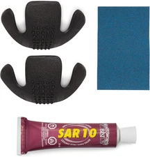 Toe Guard Boot Saver