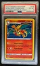 2022 Pokemon SWSH Black Star Promos Special Delivery Charizard #SWSH075 PSA 6