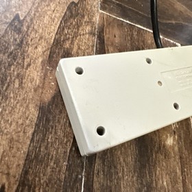 Authentic Nintendo NES Controller - Tested! NES-004