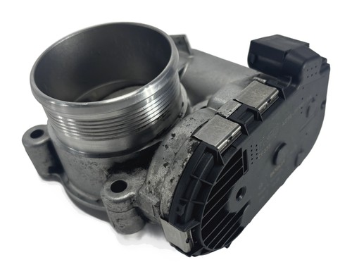 2012-2015 LAND ROVER LR2 RANGE ROVER EVOQUE (L538) 2.0L TURBO THROTTLE BODY