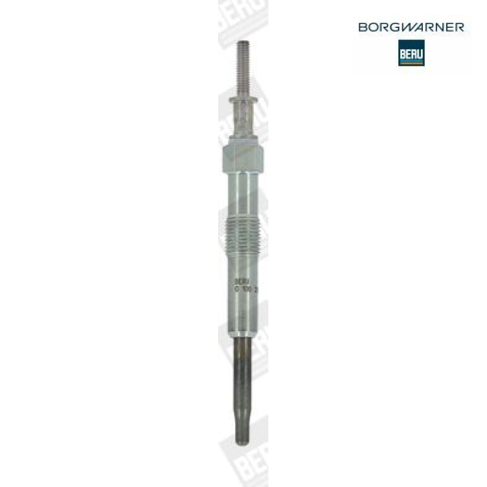 Glow Plug BorgWarner BERU GN035