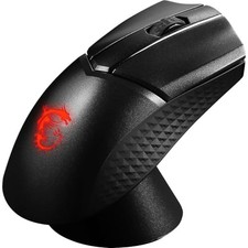 Image of MSI Clutch GM31 Lightweight Wireless Gaming Mouse MS619