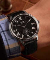 Timex Waterbury Uhr TX-TW2Y23200