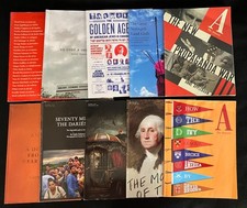 The Atlantic mag FULL YEAR 2024 NO LABELS. Trump, Politics, Essays, Military etc The Atlantic mag FULL YEAR 2024 NO LABELS. Trump, Politics, Essays, Military etc