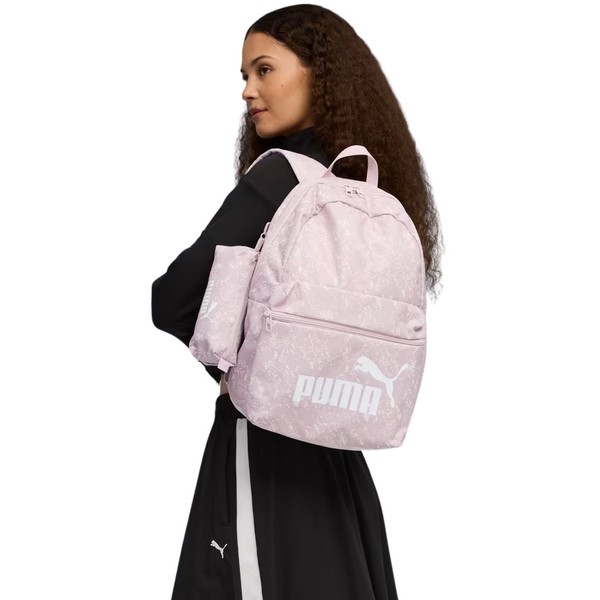 Plecak Puma Phase AOP RóżOwy 91733 11 Puma-image