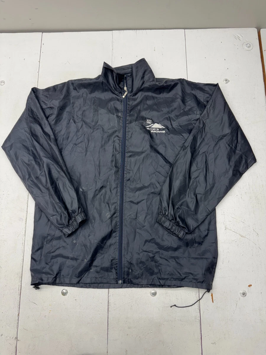 Vancouver 2010 Event Olympics Jackets for sale | eBay