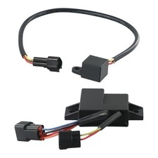 CDI Rev Ignition Box Speed Limiter Removal for Suzuki LTZ50 LTZ90 Z50 Z90 06-22