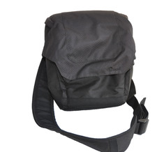 Lowe Pro Urban Photo Sling 150 Camera Bag with Strap Black