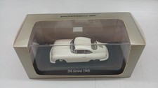 Minichamps Porsche 356 Coupe Gmund Coupe 1948 1:43 WAP020ST110