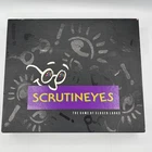 VINTAGE Scrutineyes COMPLETE Hersch Mattel 1992 Closer Looks Pictures