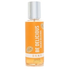 Golden Delicious DKNY by Donna Karan Fragrance Mist 8.4 oz For Women