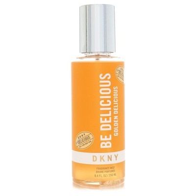 Golden Delicious DKNY by Donna Karan Fragrance Mist 8.4 oz For  Women