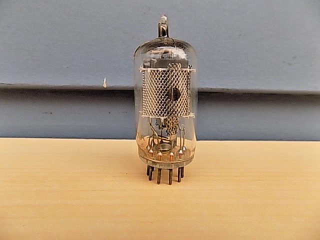 Mullard Ef86 for sale - eBay