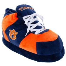 Auburn Tigers Original Comfy Feet Sneaker Slippers