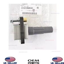Genuine Coil Ignition 2004-2010 Forester XT Wrx Sti Legacy Gt Turbo