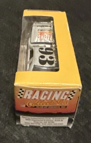 1993 Ford Thunderbird - #93 Racing Collectables Club Of America 1/64 1 of 10,000 - Picture 2 of 5