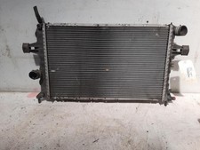 Radiateur Opel ZAFIRA