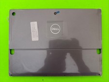 New Dell Latitude 7320 Detachable E7320 LCD Back Cover Rear Lid Top Case R12,24