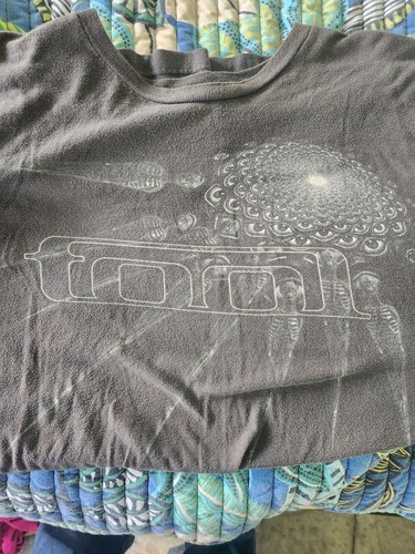 Tool Concert Tee 3xl