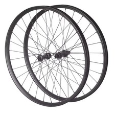 Set ruote bici mtb 24/26/27,5/29 pollici 32 fori freno a disco ruote bici tubeless