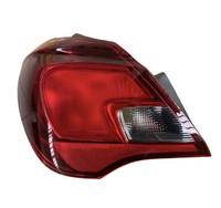 Scheinwerfer Hinten FüR Opel Corsa 2015-2019 5 TüRen Links