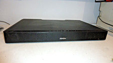 Denon DHT-T110 TV Speaker Base Sound Bar FAULTY Sold as SPARES/PARTS