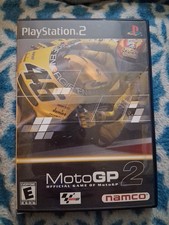 MotoGP 2 (Sony PlayStation 2, 2002) for sale online | eBay