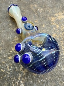 Dallas Cowboys Pipe. Made In USA