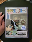 Funko Pop! Plus Demon Slayer: Muichiro Tokito #1858 Glow Chase W/ Protector