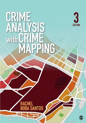 Kriminalanalyse Mit Kriminalkarten Taschenbuch Rachel Boba Santos