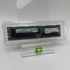 New Samsung Green 32GB 1x32GB RAM DDR4 2933MHz M393AK40DB2-CVFBY