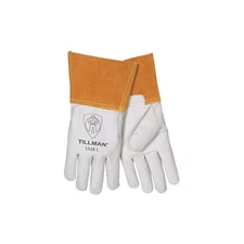 TILLMAN  Welding Glove,TIG,S/7,PR 48W657 PK 12