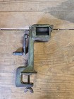ravioli  Press Roller cast iron HAND CRANK 10" — photo 2