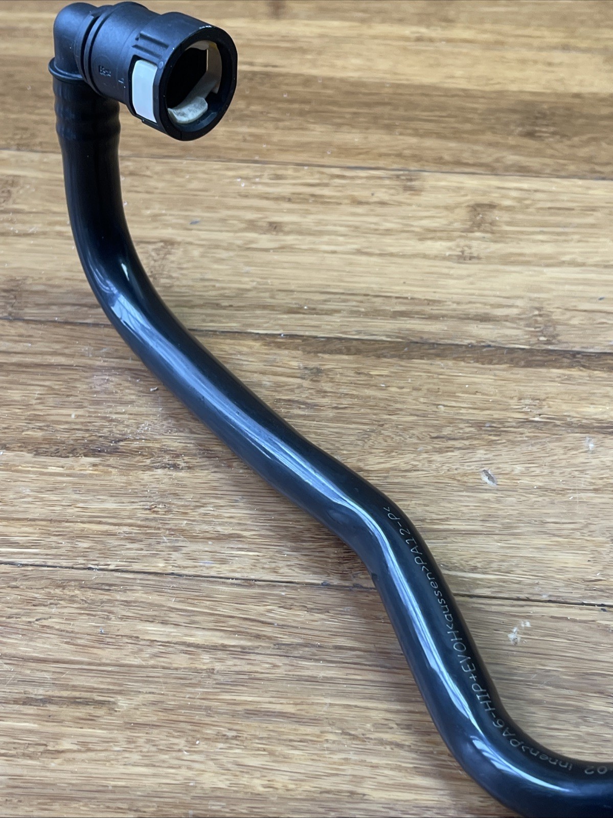 2017-2023 Ferrari Portofino F164 Pipe From Intake To Right Venturi 747660 OEM