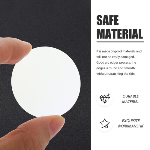 4 Pcs Eye Protection Purple Light Watch Film Anti- Screen Cover - 第 8/12 張圖片