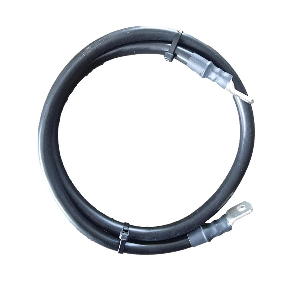 Custom - Battery Cables 70mm2 Various Lengths - Image 2 of 3