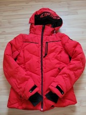 Winterjacke Skijacke ICEPEAK Größe 40 (38) Damen Flovilla