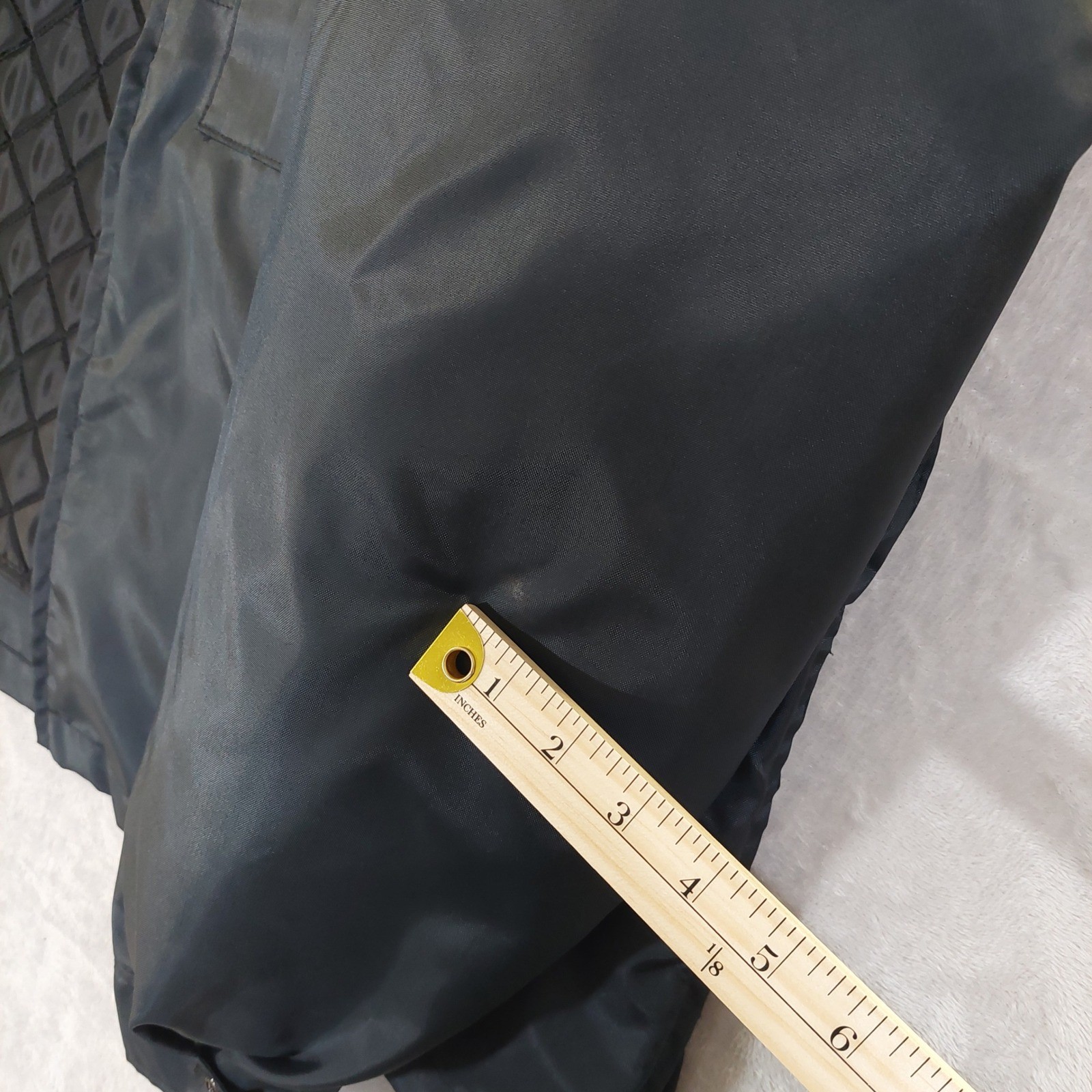 Fechheimer High Command Jacket removable Quilted … - image 10