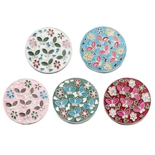 Folding Portable Bag Hook for Multipurpose In Cafes and Offices Supplies