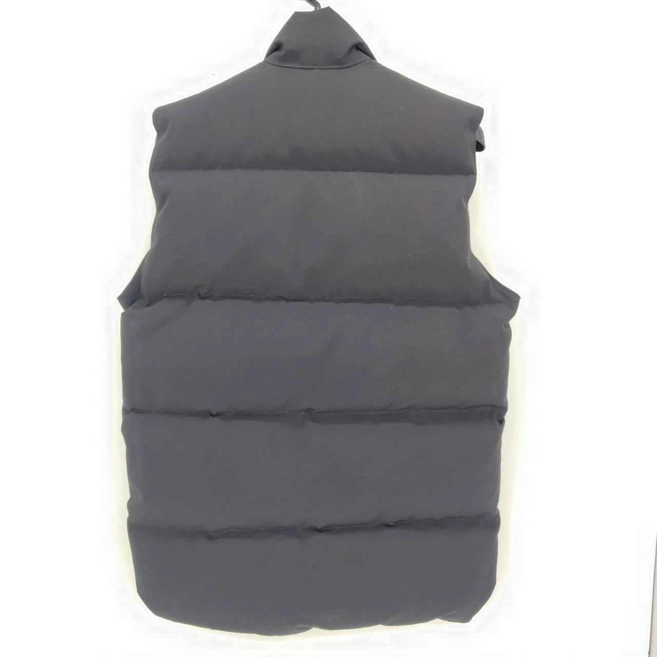 CANADA GOOSE Freestyle Down Vest Black Size XS Men's Down Vest Polyester 2830JM  thumbnail 2