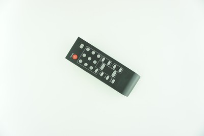 Remote Control For GEEPAS GMS8585 2.1 CH Multimedia Portable Speaker System