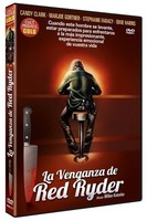 La Venganza De Red Ryder [Dvd] [EncuadernacióN Desconocida]