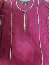 Pakistani Indian Girls Eid Outfit 10 To 12 Years Kameez Shalwar