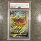 2022 POKEMON SWSH BSP FA/CHARIZARD V ULTRA-PREMIUM COLLECTION PSA 9
