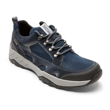 Rockport Men's XCS Spruce Peak Waterproof Low Hiker Style CI6304