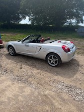 Toyota MR2 Mrk 3