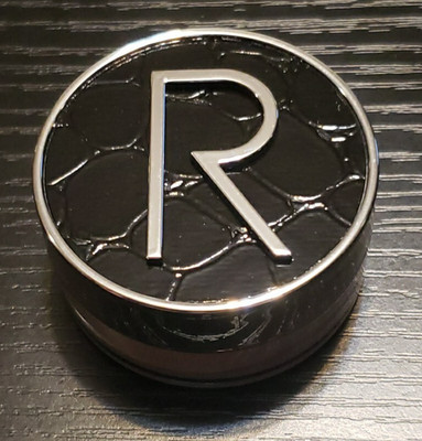 Rodial Glass Powder Pore-Perfecting Loose Face Powder ~ 0.19 oz 5.5g Travel Size