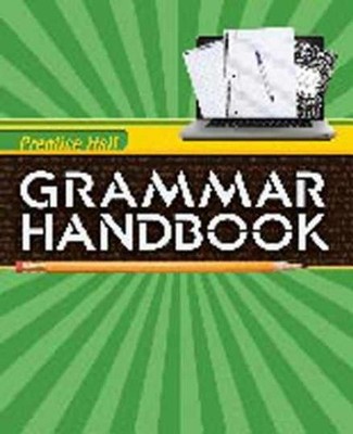 WRITING AND GRAMMAR 2010 GRAMMAR - Hardcover, by Pearson Education - Very Good