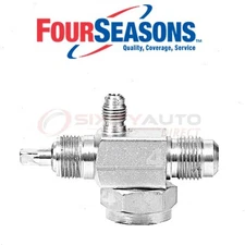 Four Seasons 12779 AC Compressor Fitting for FT0172 604746 35198822 03425 xz