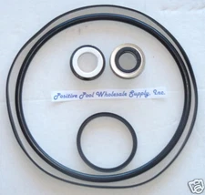 Hayward Super II Pool Pump Seal & O-Ring Parts Go Kit 2